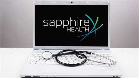 sapphire emar login portal