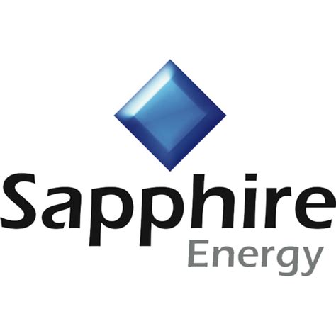 sapphire energy website