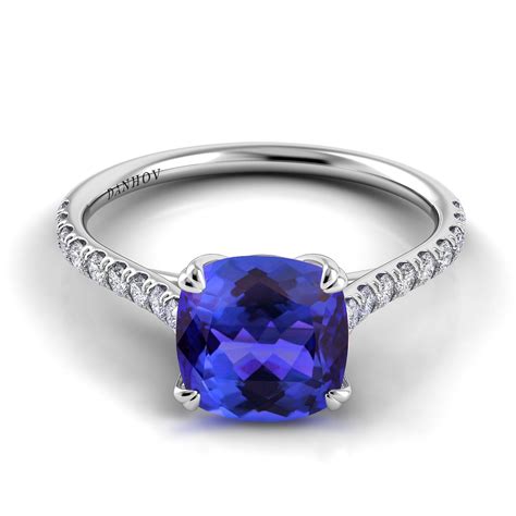 sapphire engagement rings canada