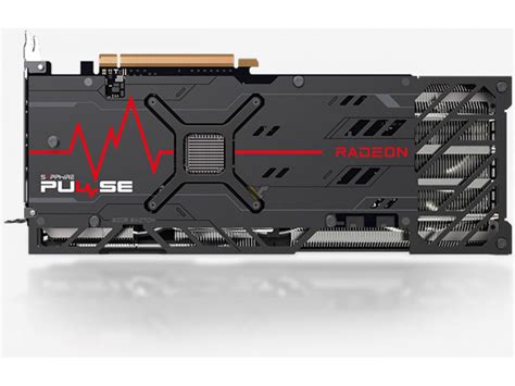 sapphire pulse amd radeon rx 6800 xt specs