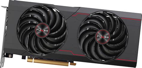 sapphire pulse radeon rx 6700 xt 12gb gddr6