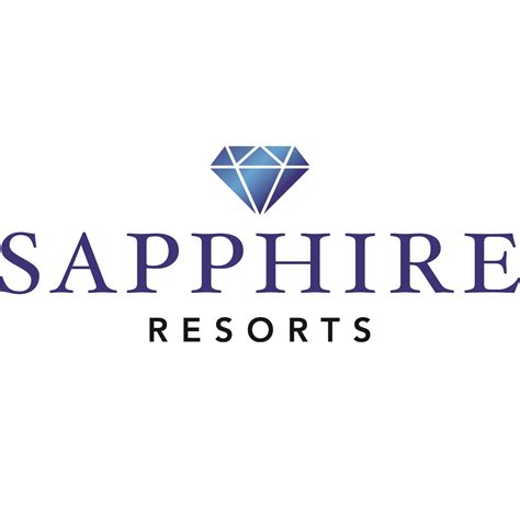 sapphire resorts login