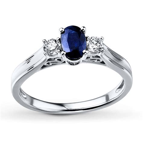 sapphire rings sale clearance
