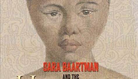 Sara Baartman And The Hottentot Venus Summary DISPLAYING SARA BAARTMAN, THE ‘HOTTENTOT VENUS’ Museo