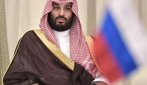 Mohammed Bin Salman Al Saud Height, Age, Wife, Family, Biography & More