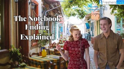 Sara's Notebook Ending Explained