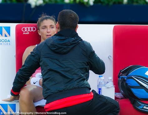 sara errani 2016 dubai