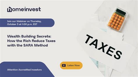 sara method of investing