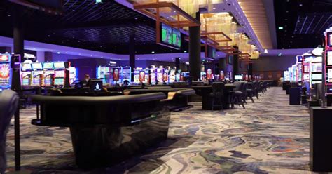 Saracen Casino Table Minimums