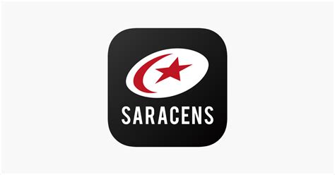 saracens app