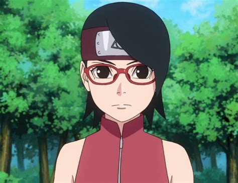 Sarada Henrai