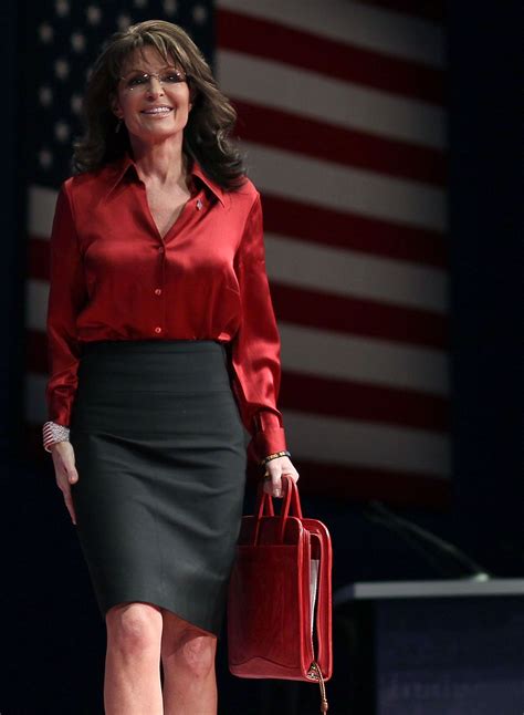 Sarah Palin On Point Part II Hot News Pics SEE IT