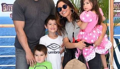 Unveiling The World Of Sarah Shahi's Children: A Journey Of Discovery