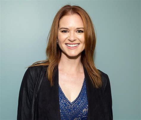 sarah drew