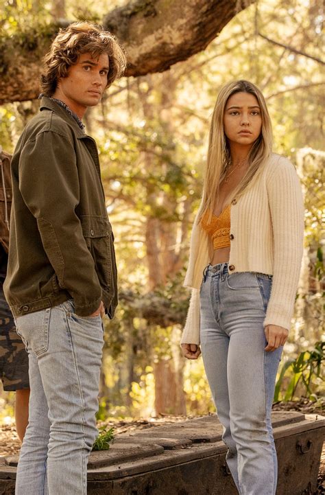 Incredible Sarah E John B Update