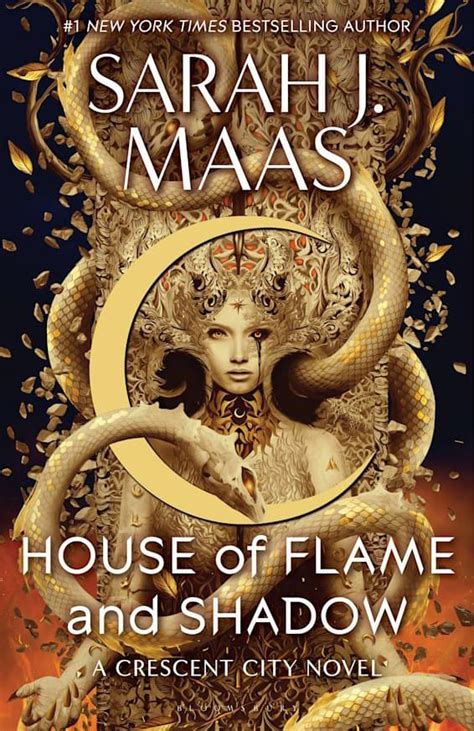 Unleash Your Fantastical Journey with Sarah J. Maas's Enchanting Saga