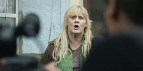 sarah lancashire latest drama