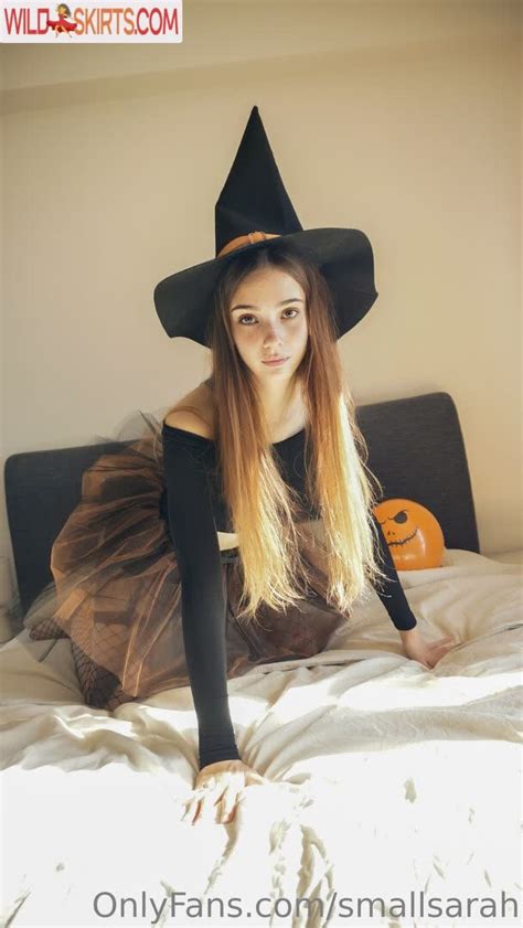 sarah onlyfans small