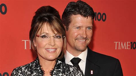 sarah palin husband update