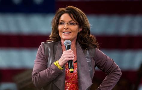 sarah palin net worth 2023