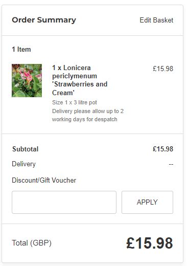 Sarah Raven Discount Code Nhs