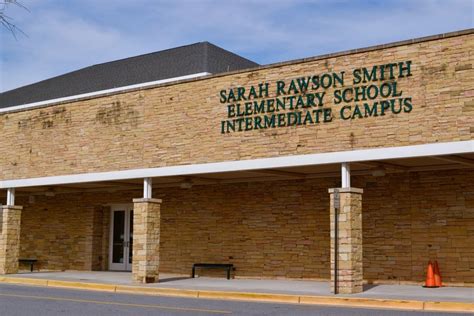 Sarah Smith Elementary