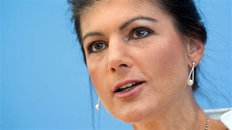 sarah wagenknecht adresse