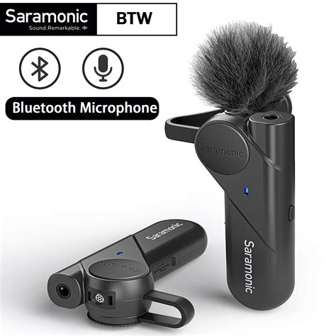 Saramonic Bluetooth Mic