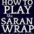 saran wrap ball game rules printable