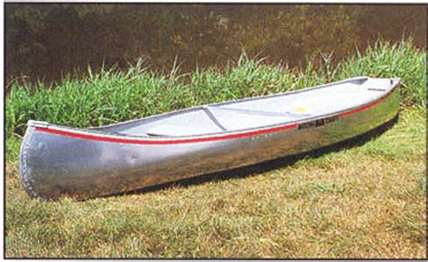 ARMSLIST For Sale 16' Poly River Rogue Square Stern Canoe w extras!!