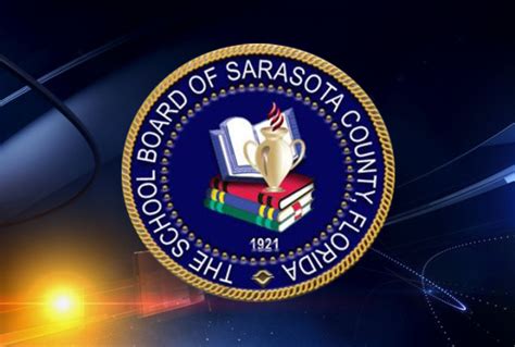 sarasota county fl school board