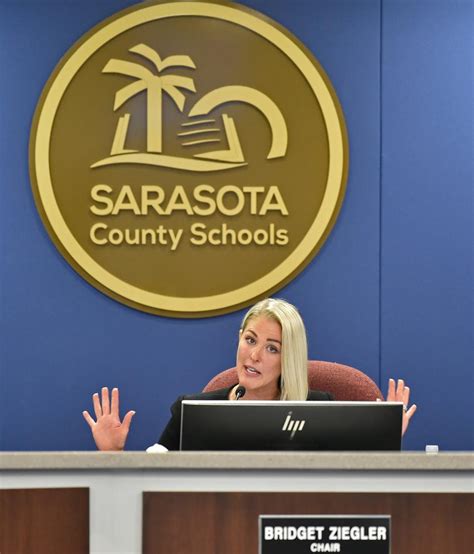 sarasota county school board sarasota florida