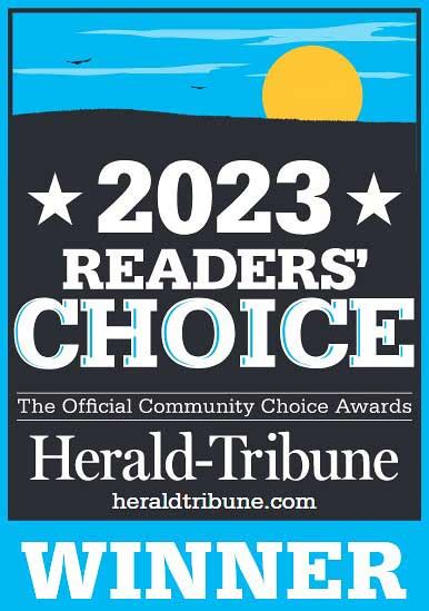 sarasota herald tribune readers choice 2023