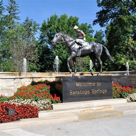 Saratoga