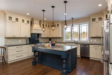 Kitchen Remodeling Project in Saratoga Springs, NY Contracting