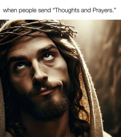 Image tagged in monks,innocent,guilty,jesus,sarcastic,oil painting