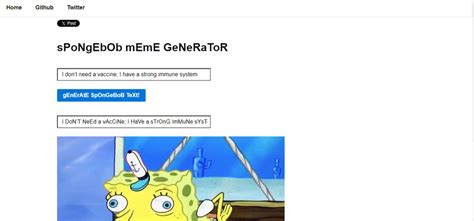 Spongebob Meme Text Generator Local Search Denver Post