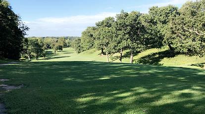 Sarcoxie Mo Golf Course