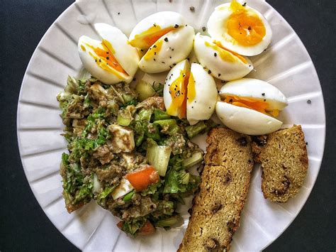 Sardines Breakfast Ideas