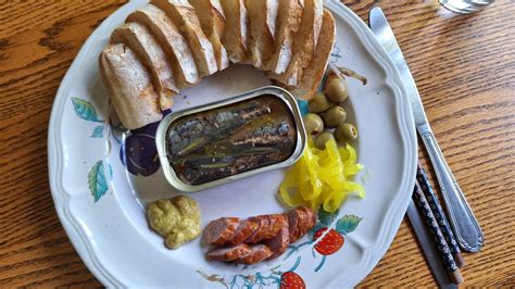 Sardines Taste Reddit