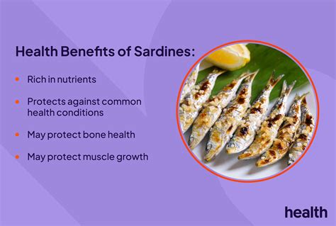 Sardines Type A Diet