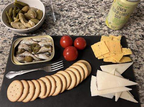 Sardines With Jalapenos