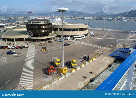 sardinia cruise ship port