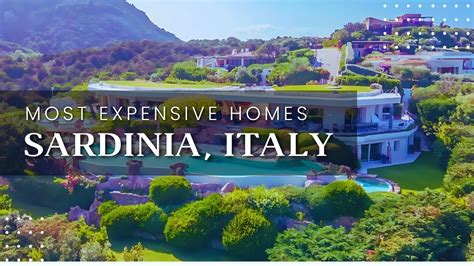 Sardinia Expensive