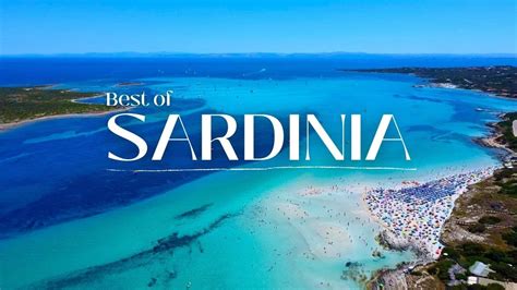 sardinia vacation
