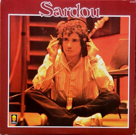 sardou je ne suis pas mort