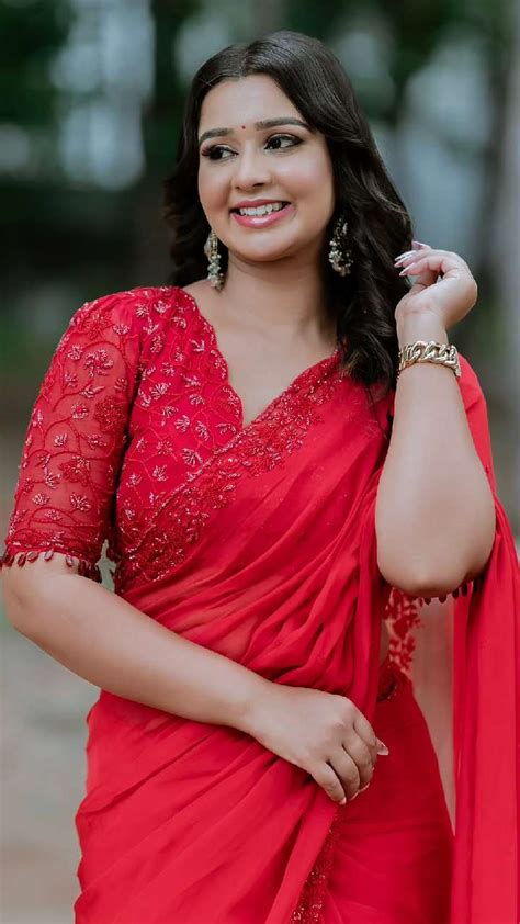 Saree Blouse Designs