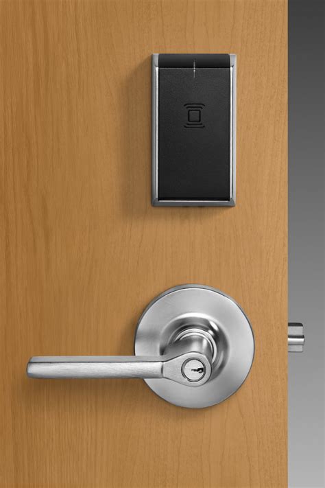 Sargent Access Control