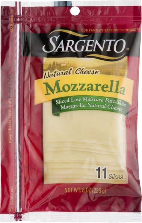 Sargento Cheese Halal