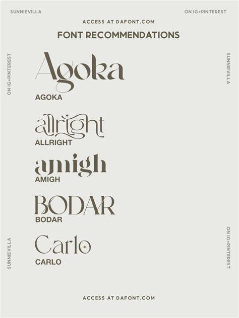 Safira Modern Feminine Serif Font Download Fonts
